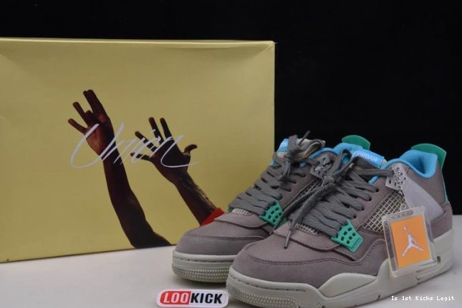 Anniversary Retro 4 30th Jordan Air Haze SP DJ5718-242 Taupe Union 0817